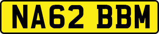 NA62BBM