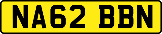 NA62BBN