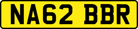 NA62BBR