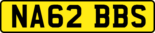 NA62BBS