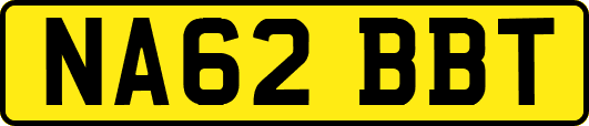 NA62BBT