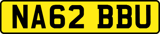 NA62BBU