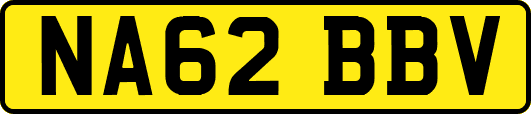 NA62BBV