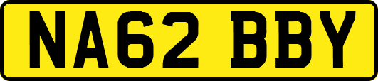 NA62BBY