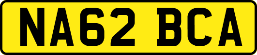 NA62BCA