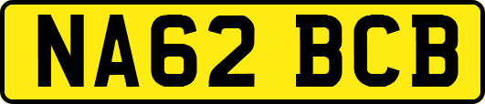 NA62BCB