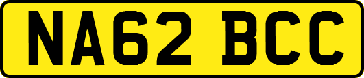 NA62BCC