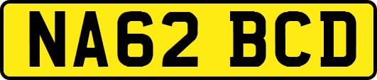 NA62BCD