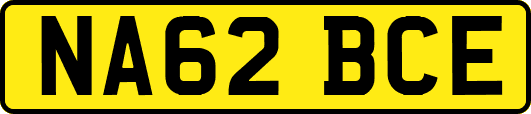 NA62BCE