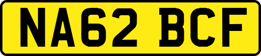 NA62BCF