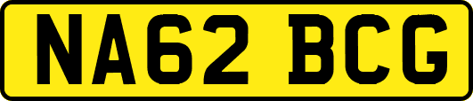 NA62BCG