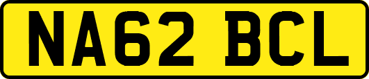 NA62BCL