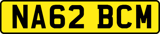 NA62BCM