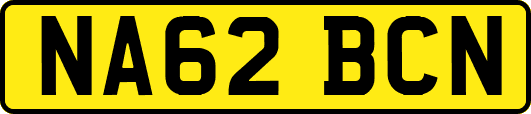 NA62BCN