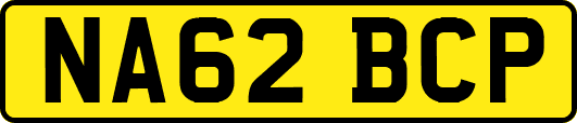NA62BCP