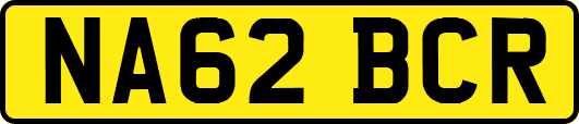 NA62BCR