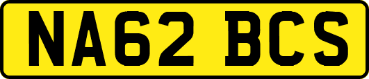 NA62BCS