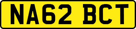 NA62BCT