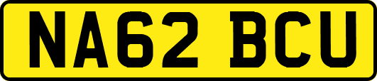NA62BCU