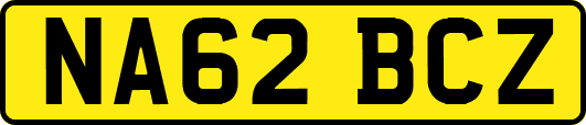 NA62BCZ