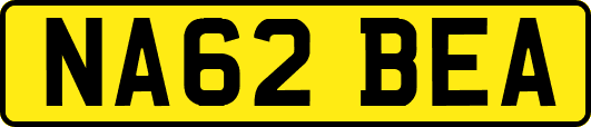 NA62BEA