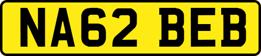 NA62BEB