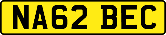 NA62BEC