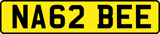 NA62BEE