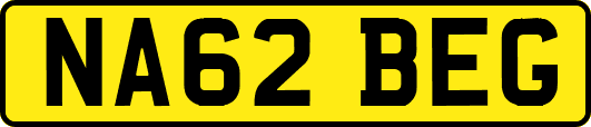 NA62BEG