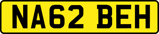 NA62BEH