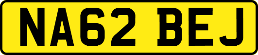 NA62BEJ