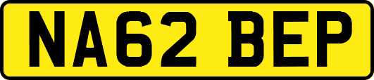 NA62BEP