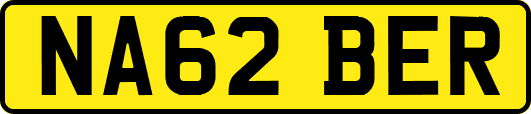 NA62BER