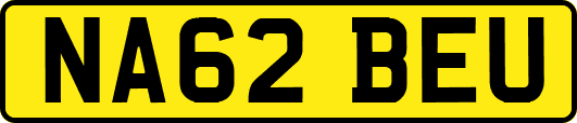 NA62BEU