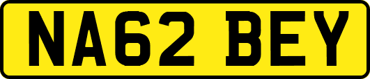 NA62BEY
