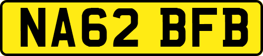 NA62BFB