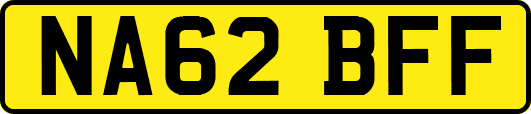NA62BFF