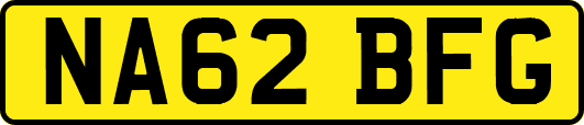 NA62BFG
