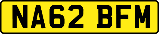 NA62BFM