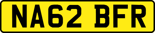 NA62BFR