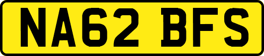 NA62BFS