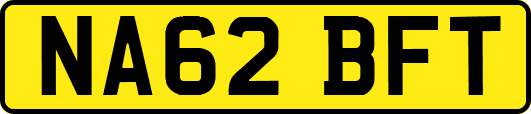 NA62BFT