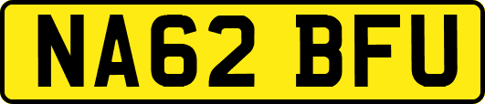 NA62BFU