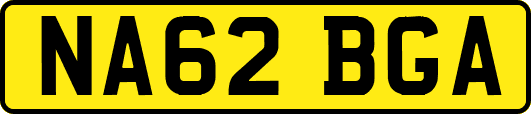 NA62BGA