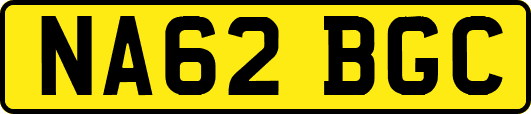 NA62BGC