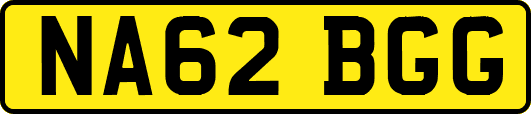 NA62BGG