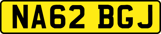 NA62BGJ