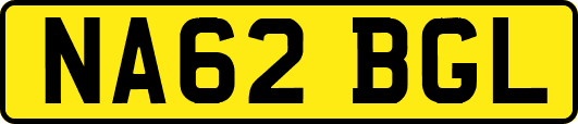 NA62BGL