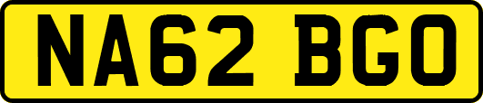 NA62BGO