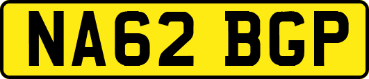 NA62BGP